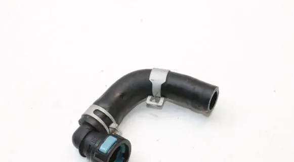 KIA Sportage Engine coolant pipe/hose