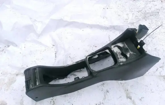 Opel Zafira A Cup holder 90590780