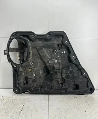 Dodge Journey Rear door window regulator with motor 961933 961926102