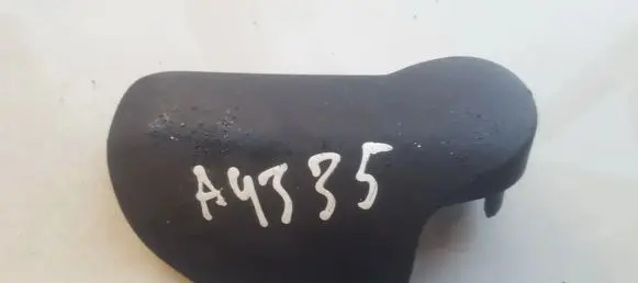 Audi A6 S6 C6 4F Engine bonnet (hood) release handle 4F2823533C
