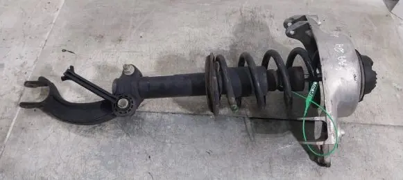 Audi Q5 SQ5 Front shock absorber/damper 8R0413031F