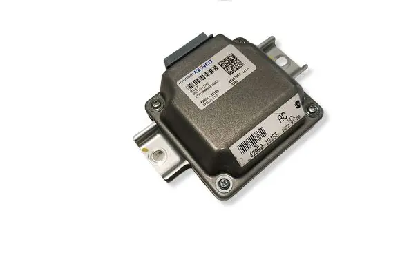 KIA Soul Airbag control unit/module 4295118155