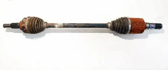 Tesla Model 3 Rear driveshaft 153667000B