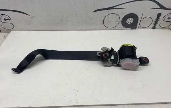 KIA Sorento IV Third row seat belt 89813P2100