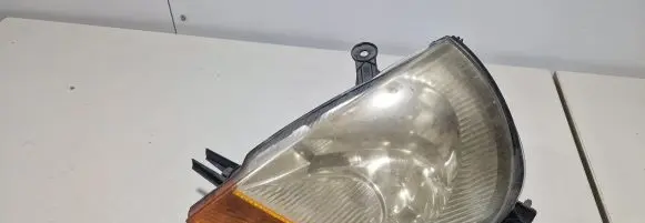 Ford Ka Headlight/headlamp 97KG13006