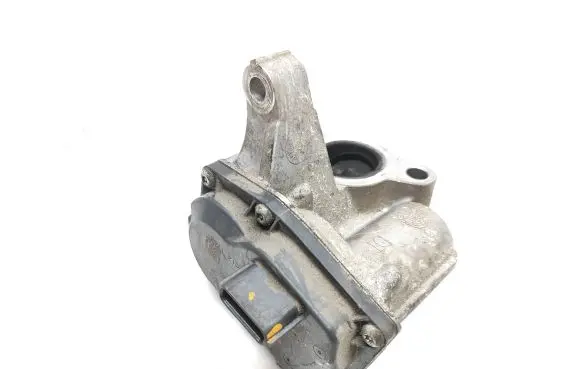 Renault Trafic III (X82) EGR valve cooler 144102406R CC224041 H8201068965