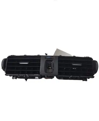 BMW 3 F30 F35 F31 Dash center air vent grill 9218552 64229218552