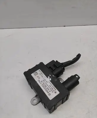 Mercedes-Benz A W169 Glow plug pre-heat relay A6401530479 899087000