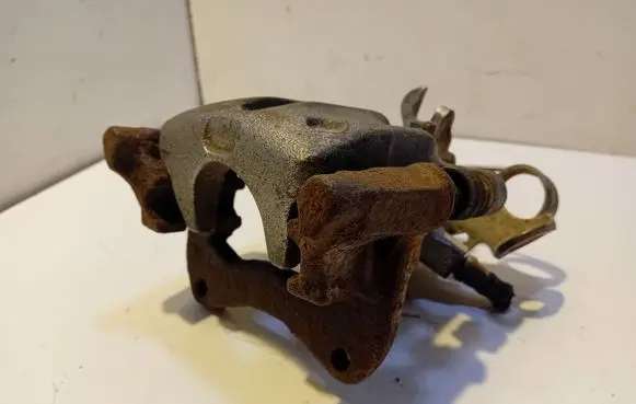 Audi A4 S4 B5 8D Rear brake caliper