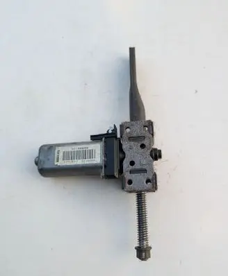 Citroen C5 Seat adjustment motor 984686103 D330700