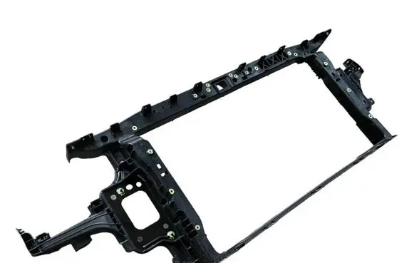 Hyundai i30 Radiator support slam panel 64105G4120