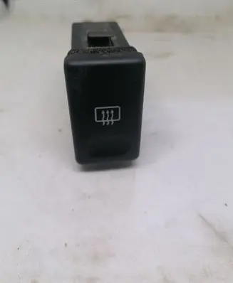 Seat Alhambra (Mk1) Windscreen/window heater switch 7M5959621S YM2118C621BBW