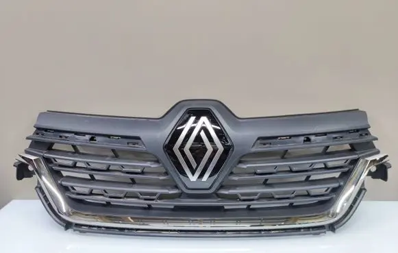 Renault Kangoo III Front grill 623108039R