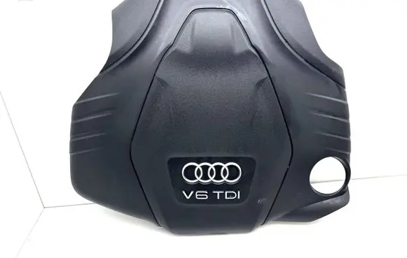 Audi A6 C7 Engine cover (trim) 059103825CF