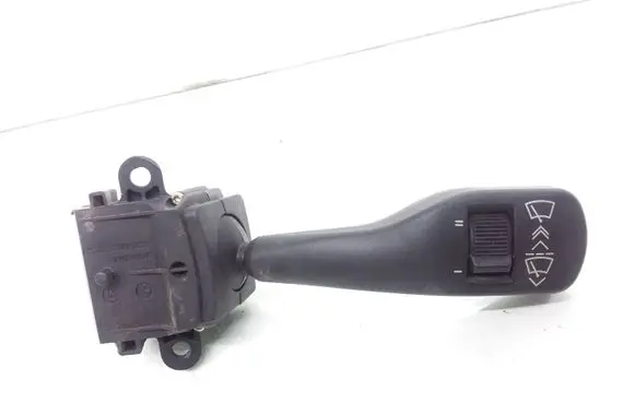 BMW 3 E46 Wiper control stalk 8363664