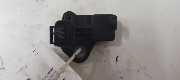 Citroen C4 I Crankshaft position sensor 9637466980