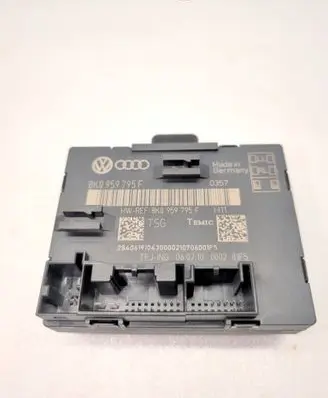 Audi A4 S4 B8 8K Door control unit/module 8K0959795F