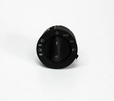 Audi A6 S6 C6 4F Light switch 4F1941531D