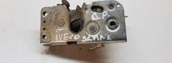 Iveco Daily 35 - 40.10 Sliding door lock 