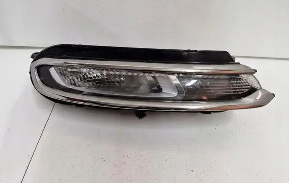 Citroen C3 LED Daytime headlight 9820878080