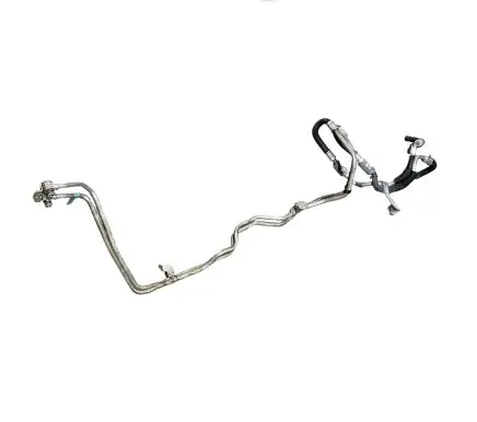 Ford Mustang V Gearbox oil cooler pipe/hose CR3P7H420AB