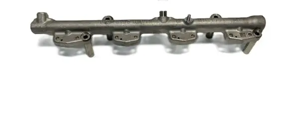 BMW 3 G20 G21 Fuel main line pipe 8665633 31322
