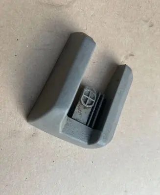 Volvo XC70 Seat trim 30675582