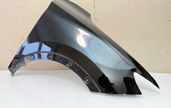 MG ZS Fender