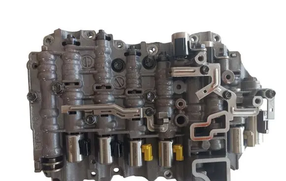 Volkswagen Touran I Gearbox control unit/module 09G325039A