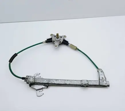 Alfa Romeo 145 - 146 Rear door manual window regulator
