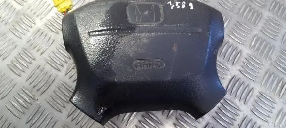 Honda Accord Steering wheel airbag 77800sn7e820m2 77800-sn7-e820-m2