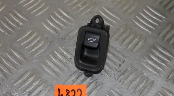 Volvo V50 Electric window control switch
