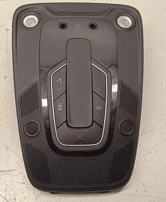 Audi A5 Front seat light 8W0947135BQ 00515655