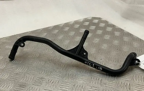 Volkswagen Tiguan Allspace Engine coolant pipe/hose 05E121070