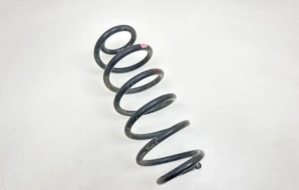 Toyota Verso Rear coil spring