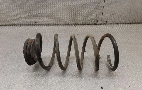 Opel Corsa D Rear coil spring