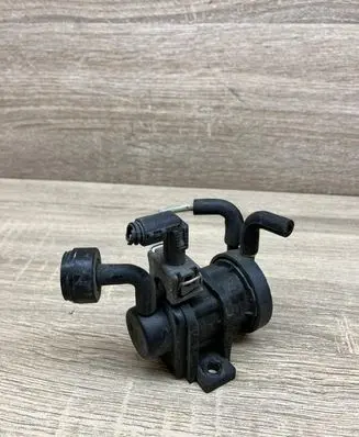 Opel Astra G Turbo solenoid valve 09128022