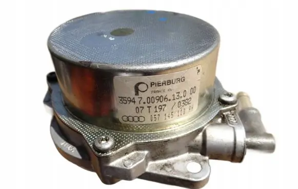Audi Q7 4L Vacuum pump 057145100AH
