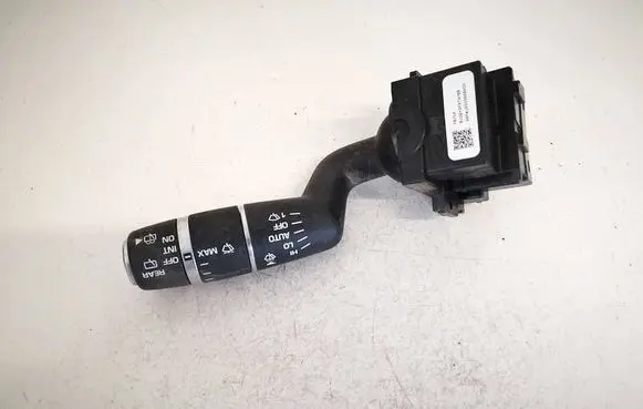 Land Rover Discovery Sport Wiper control stalk bj323f973bb bj32-3f973-bb