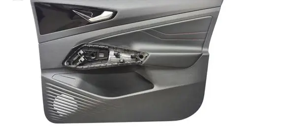 Volkswagen ID.4 Front door card panel trim 11B867011 156251291XX 530233891