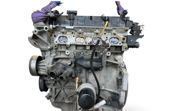 Ford Fiesta Engine FM114226 FM1 ERQ12