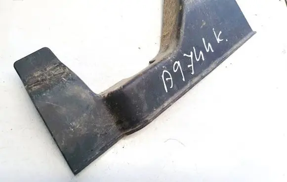 Citroen C-Crosser Other interior part