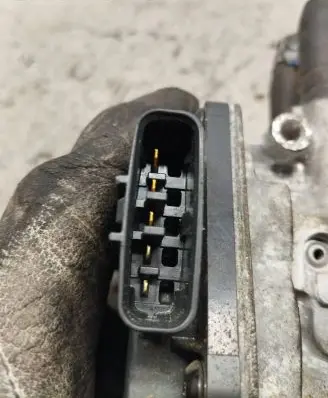 Honda CR-V EGR valve 18710RZ0G0 MR1110163 VN1501000400