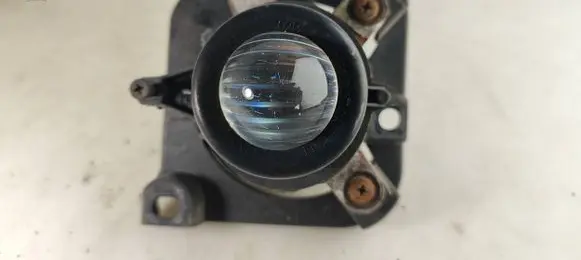 Fiat 500 Front fog light 51786773