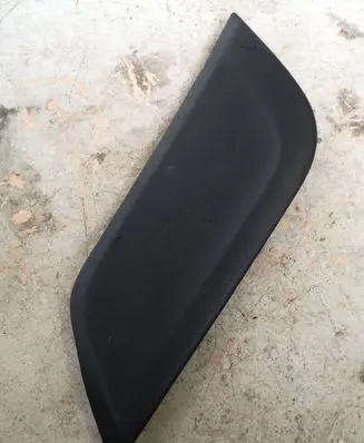 Ford Mustang VI Centre console side trim front FR3B63044E06