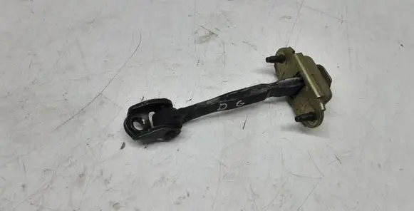 Ford Fiesta Rear door check strap stopper