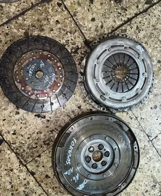 Ford Focus Clutch set kit