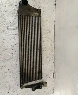Renault Scenic II - Grand scenic II Intercooler radiator M5506001