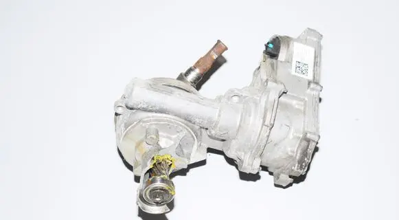 BMW i3 Steering rack 38005027