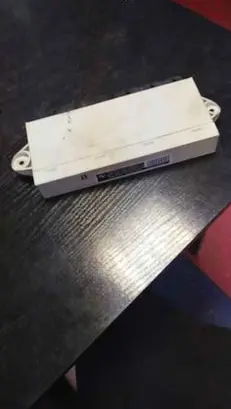 Door control unit/module
